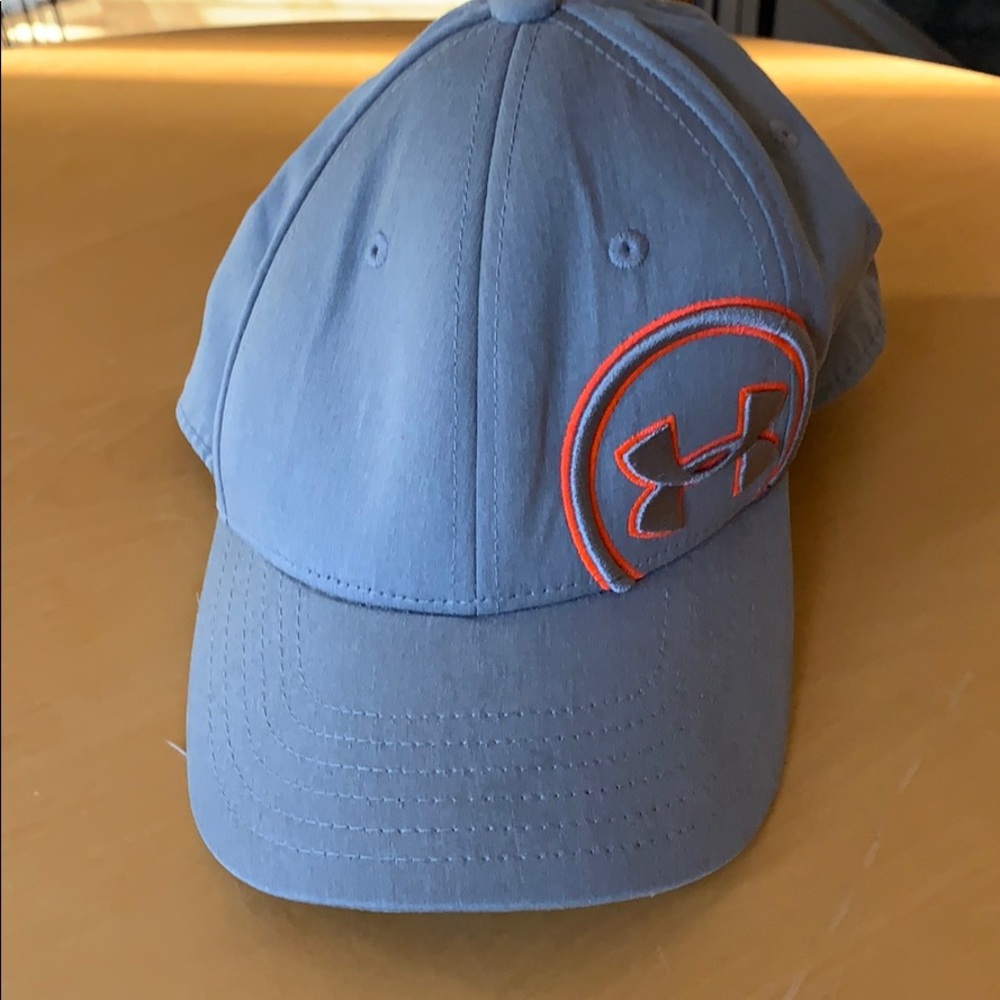 Under Armor hat